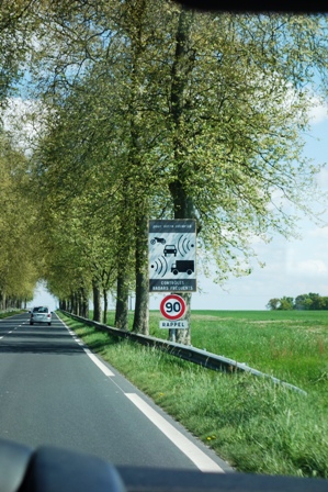 Hausse de la mortalité routière&nbsp;: la preuve que les radars ne sauvent pas de vies !