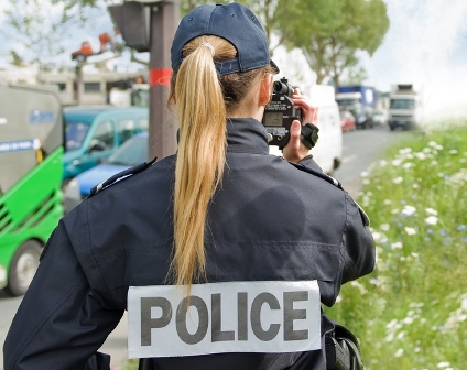 Pour neuf Français sur dix, la répression routière va trop loin