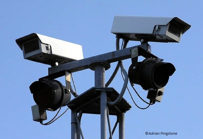 Radar de stop et radar de passage piéton&nbsp;: la nouvelle arme du gouvernement pour nous traquer au quotidien