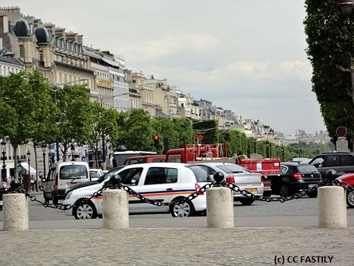 Paroles de Franciliens après la fermeture des voies sur berges : la vie quotidienne gâchée sans raison valable