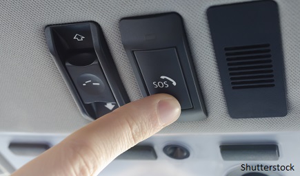 Appel d’urgence eCall : comment un outil présenté comme « au service des conducteurs » se transforme en mouchard intégré