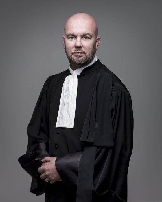 L’excès de vitesse