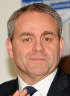 X. Bertrand, Président de la Région Hauts-de-France : « Les marges de progrès se trouvent dans la pédagogie, la formation, ainsi que la réalisation de travaux pour résorber les points noirs les plus accidentogènes »