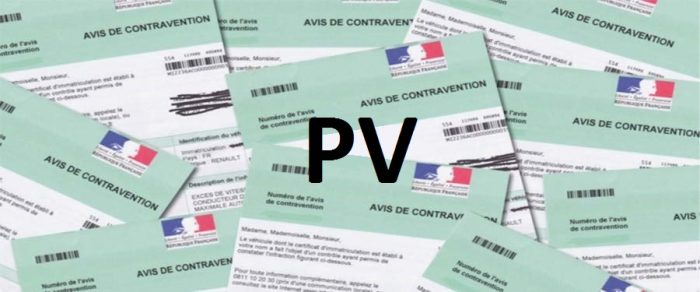 Budget 2019 : le gouvernement a déjà prévu un doublement des PV avec le 80 km/h ! *