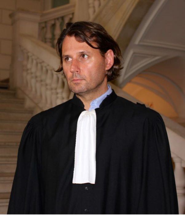 Big Brother is tracking you