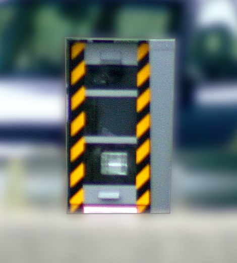 Radars : un arsenal répressif tentaculaire !