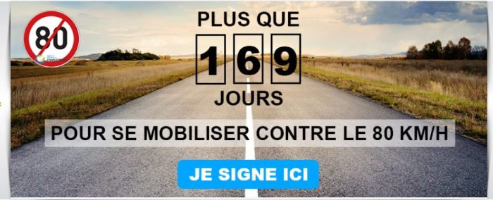 80 km/h : Emmanuel Barbe, délégué interministériel à la sécurité routière, remonte au créneau : nous aussi, à la Ligue de Défense des Conducteurs !