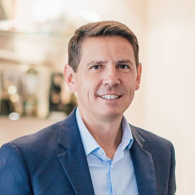 Christophe Ramond, Président du Tarn : « Nous faisons le maximum pour revenir à 90 km/h dans notre département ! »