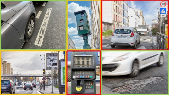 Élections municipales : c’est le moment de faire entendre votre voix sur la circulation en ville grâce au sondage de la LDC !