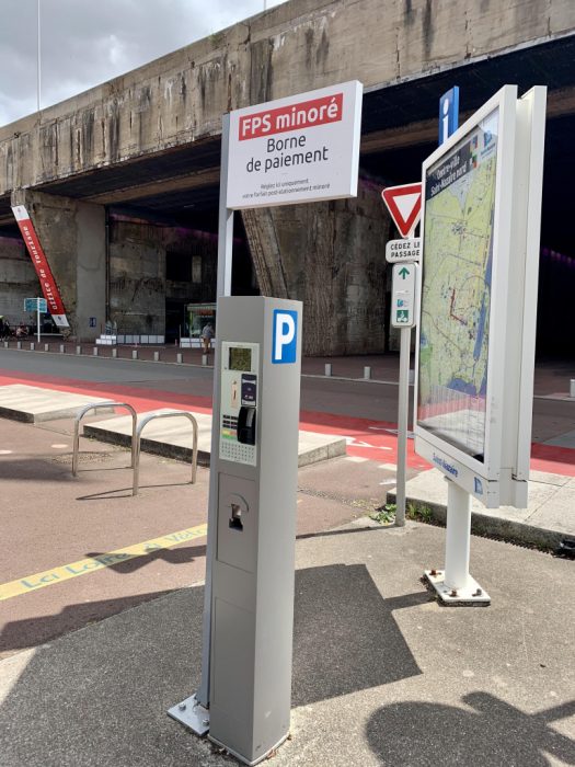 Il n’est plus obligatoire de payer avant de contester un PV de stationnement !