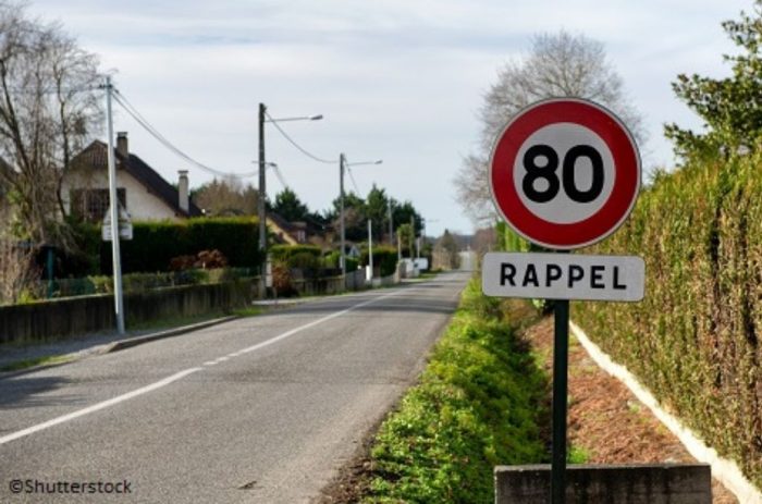 Absence de signalisation : dans quels cas contester votre PV ?