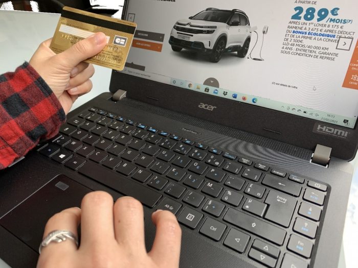 Achat d’un véhicule à distance auprès de professionnels : quels sont mes droits ?