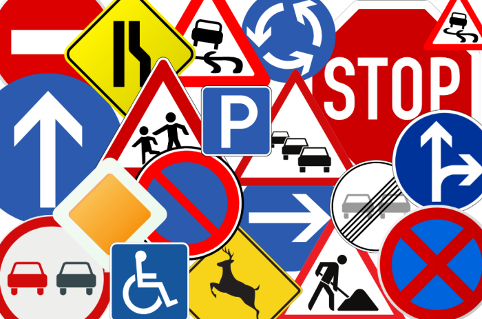 Comment désigner les infractions routières de vos salariés ?