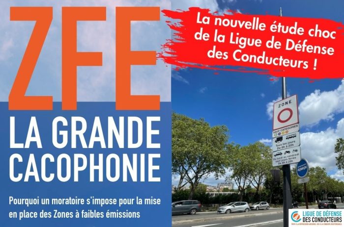 ZFE : Pourquoi un moratoire s’impose pour leur mise en place