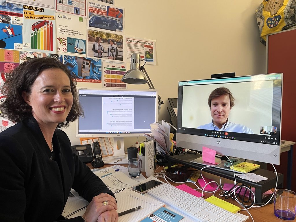 Paulin Dementhon LREM 3