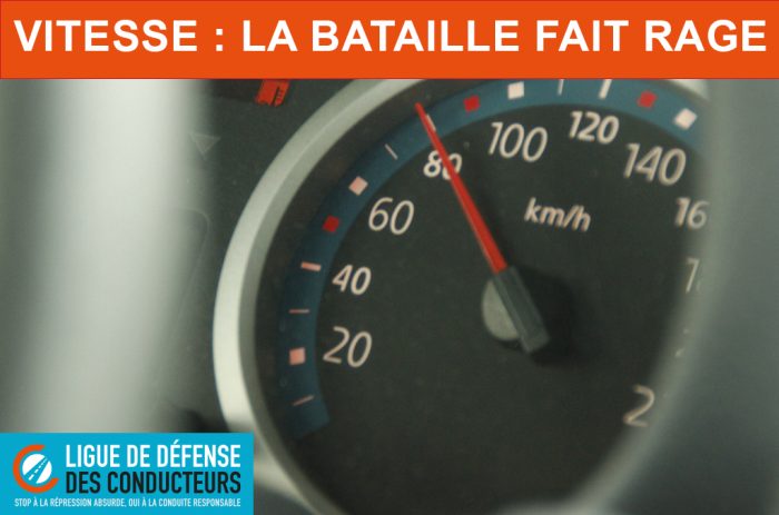 Vitesse : la bataille fait rage