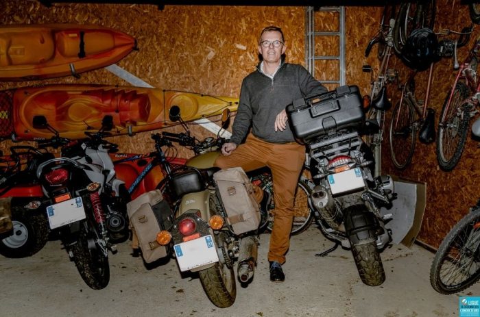 « Les gens prennent leur voiture pour aller bosser, nourrir leur famille, créer des richesses »