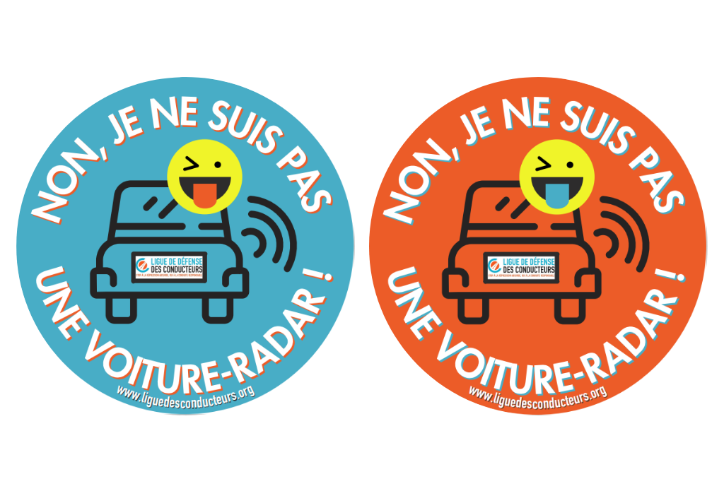 Vignettes radars LDC