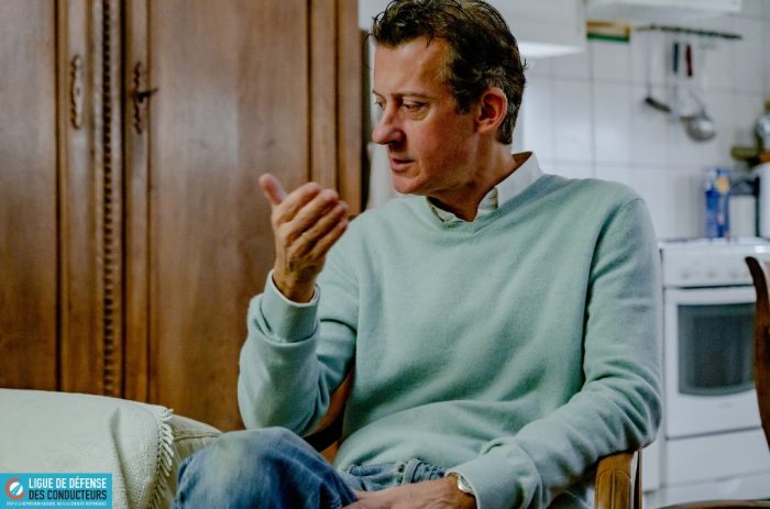 Tour de France de la LDC : un an après, notre grand témoin Olivier se désespère de voir la voiture utilisée comme bouc émissaire