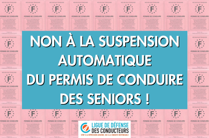 Permis de conduire à vie : un ascenseur émotionnel pour les seniors