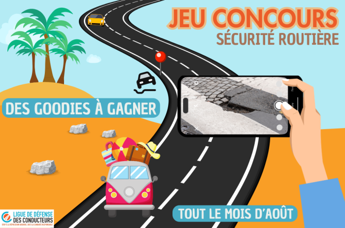 Règlement Jeu Concours Facebook