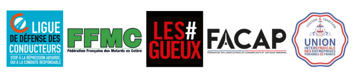 Les ZFE ont un genou à terre mais leur menace plane toujours : le collectif « Les Gueux » reste mobilisé