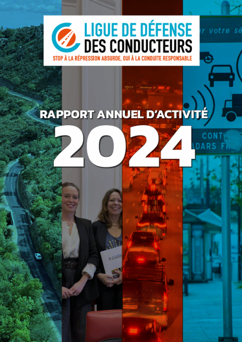 Rapport annuel 2024