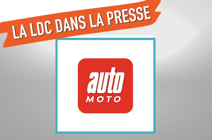 Un autocollant envahit les pare-brises, une « moquerie » envers les voitures-radars